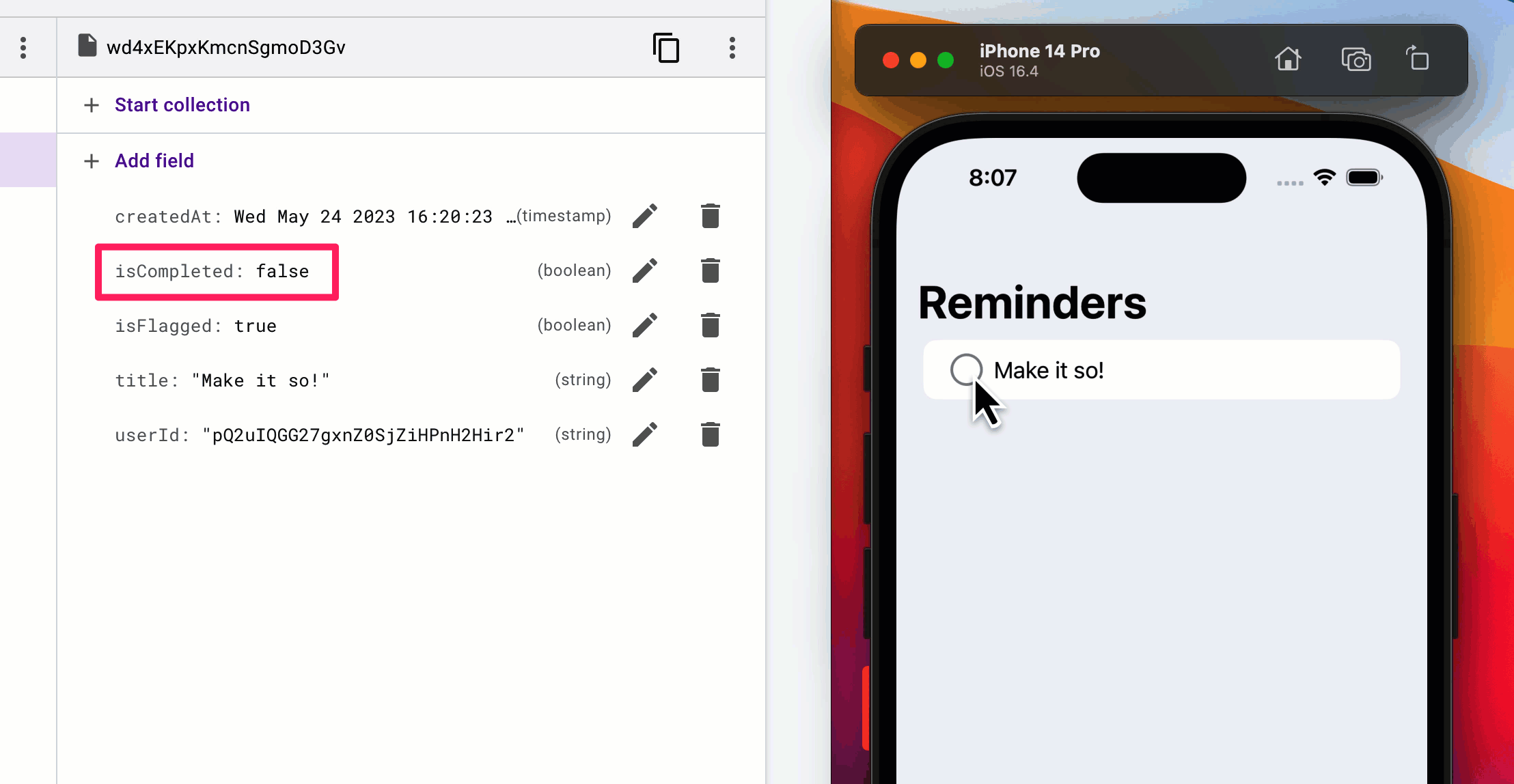 Documentation